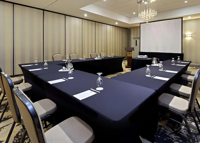 Doubletree By Hilton Orlando East - Ucf Area