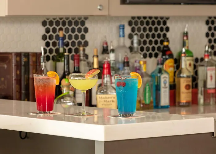 Hilton Garden Inn Daytona Beach Airport