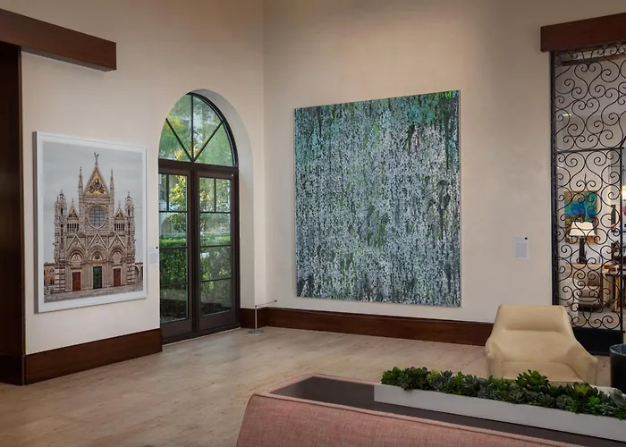 The Alfond Inn