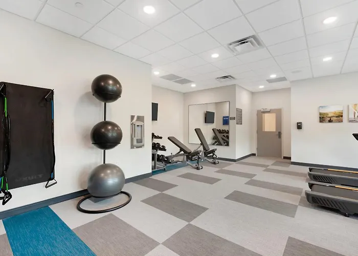 Comfort Suites Titusville Near Kennedy Space Center