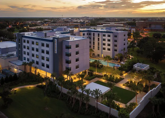 The Celeste Hotel, Orlando, A Tribute Portfolio Hotel